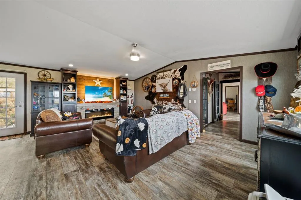 265115 Range Road 55