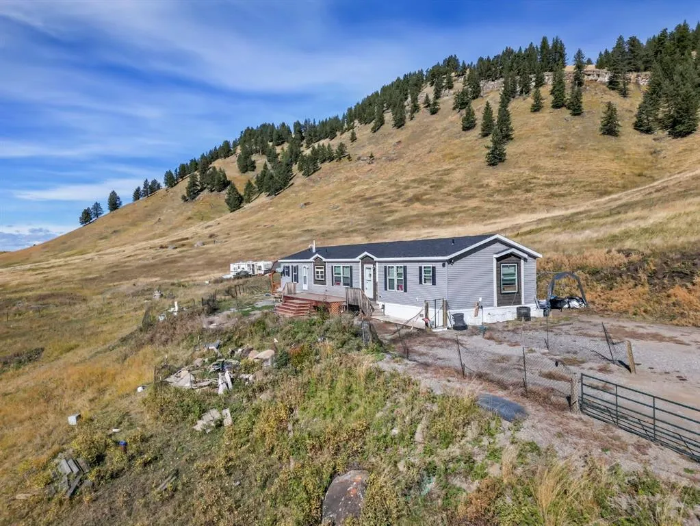 265115 Range Road 55