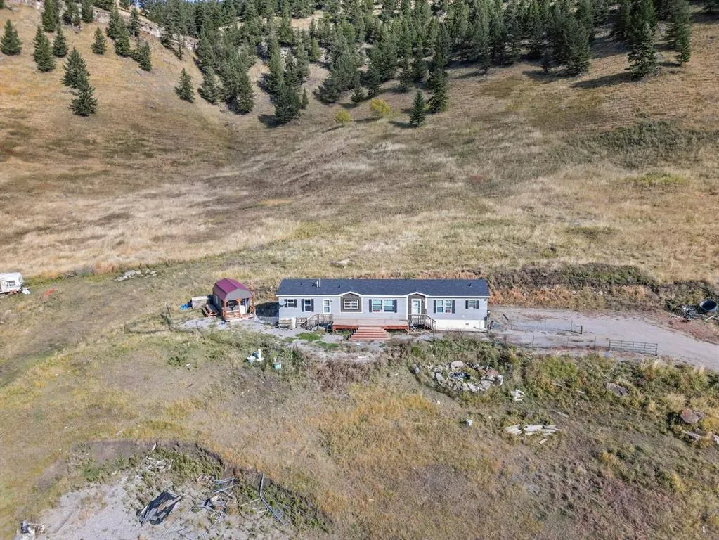 265115 Range Road 55