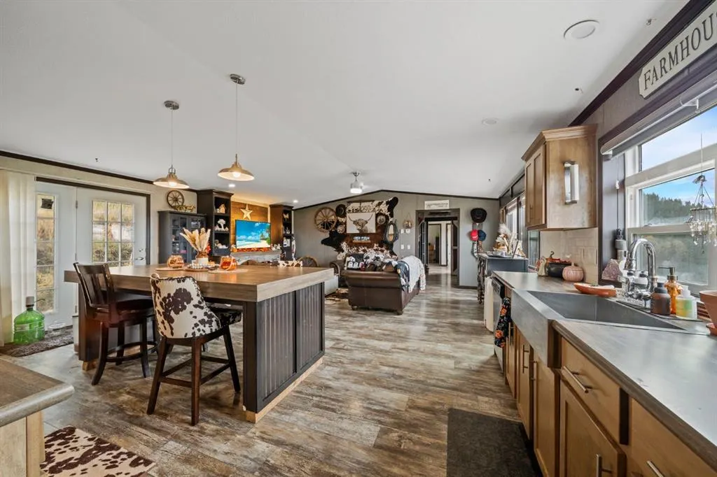 265115 Range Road 55