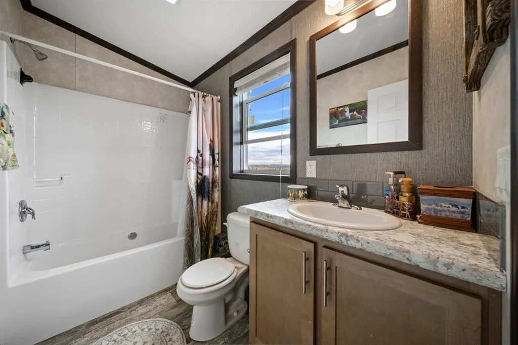 265115 Range Road 55