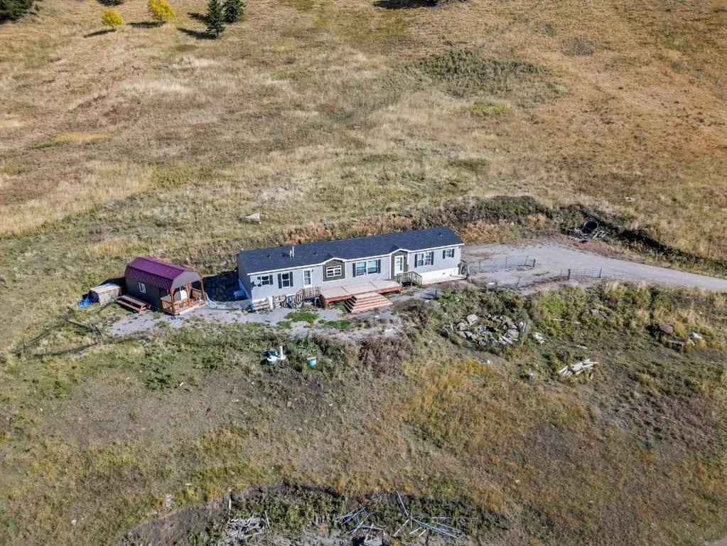 265115 Range Road 55
