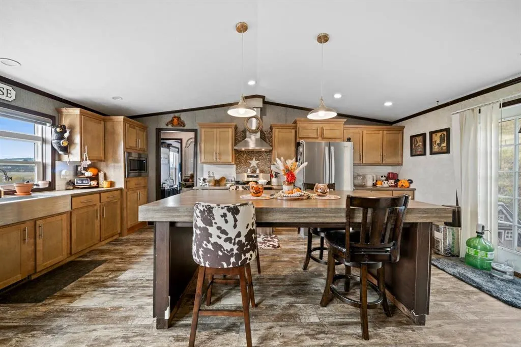 265115 Range Road 55