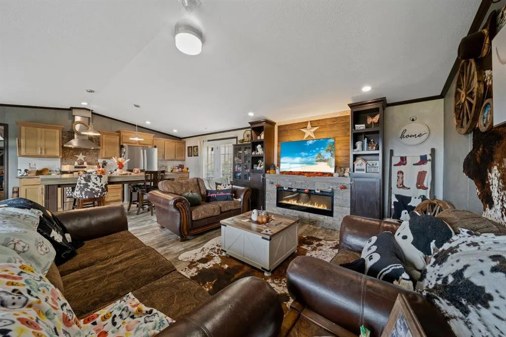 265115 Range Road 55