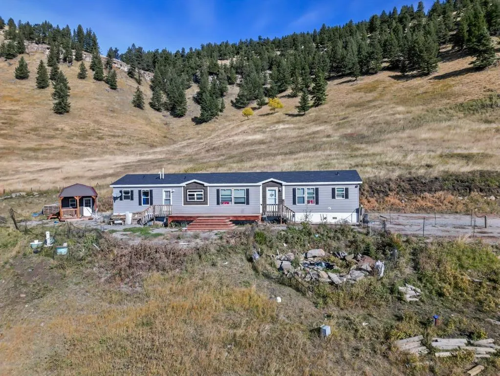 265115 Range Road 55