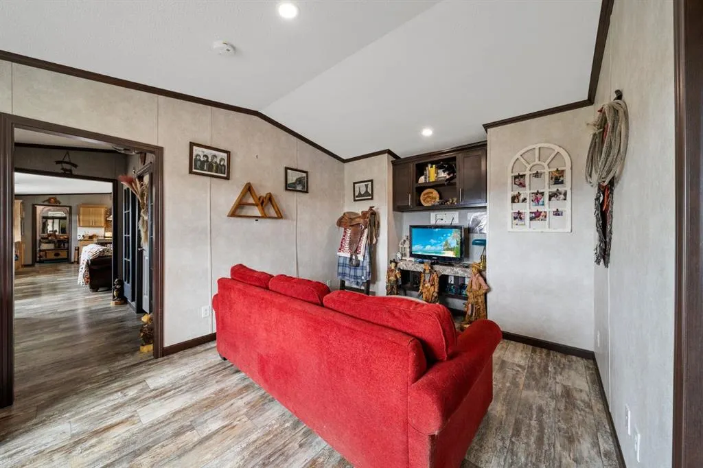 265115 Range Road 55