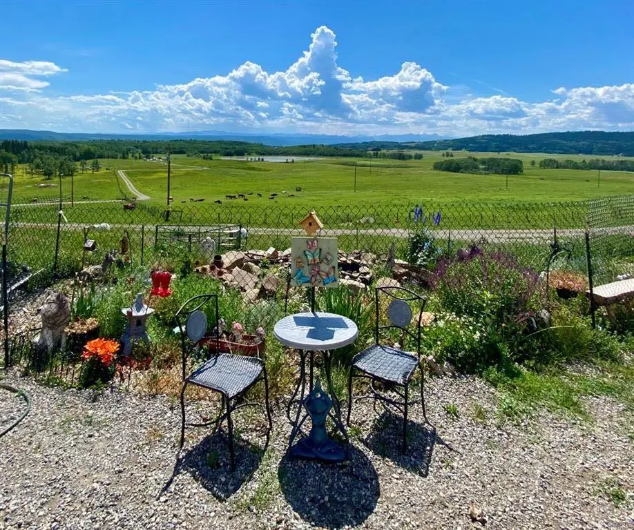 265115 Range Road 55
