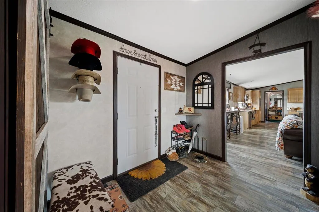 265115 Range Road 55