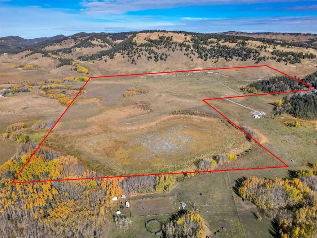 265115 Range Road 55