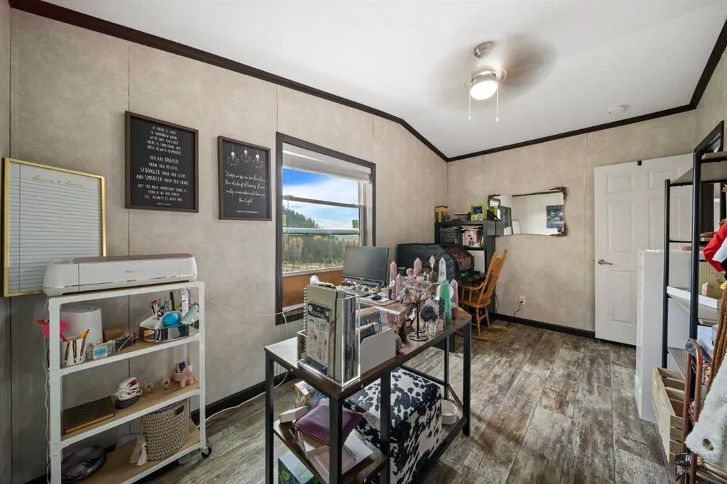 265115 Range Road 55
