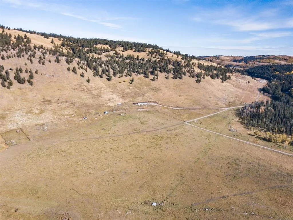 265115 Range Road 55