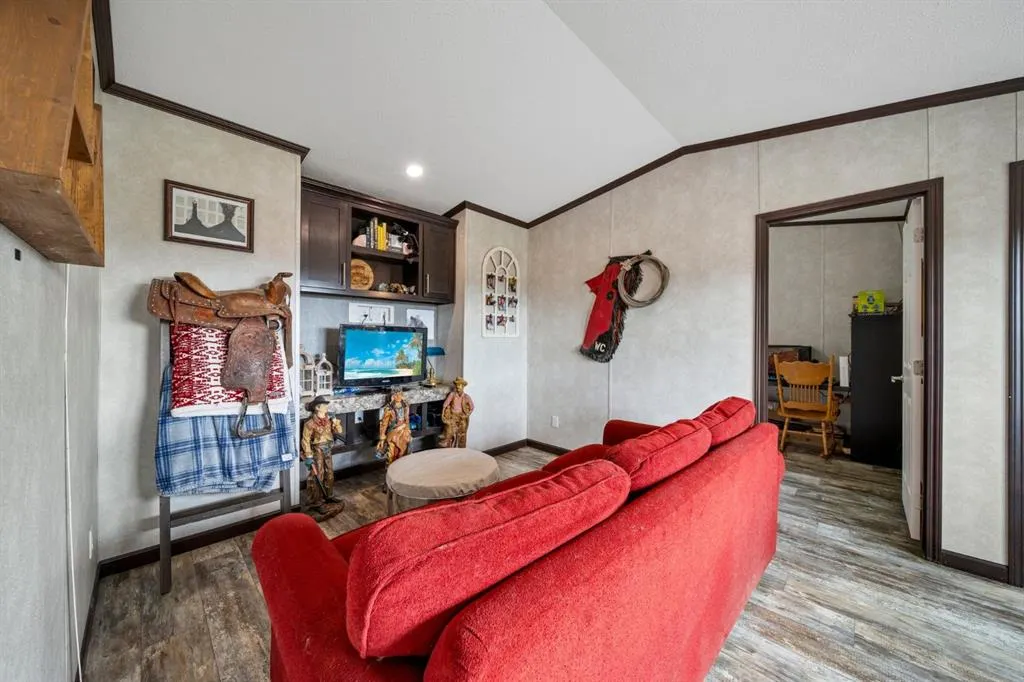 265115 Range Road 55