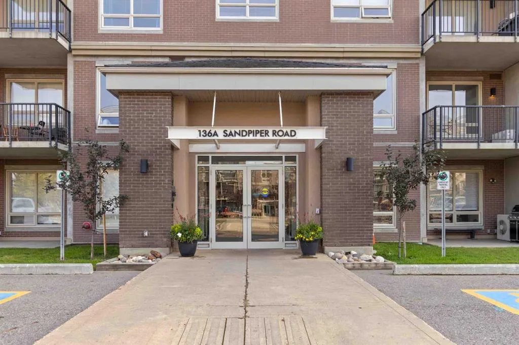 136A Sandpiper Road, #306