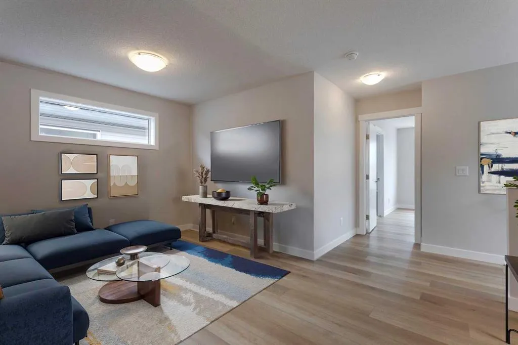 32 Willow Park Point