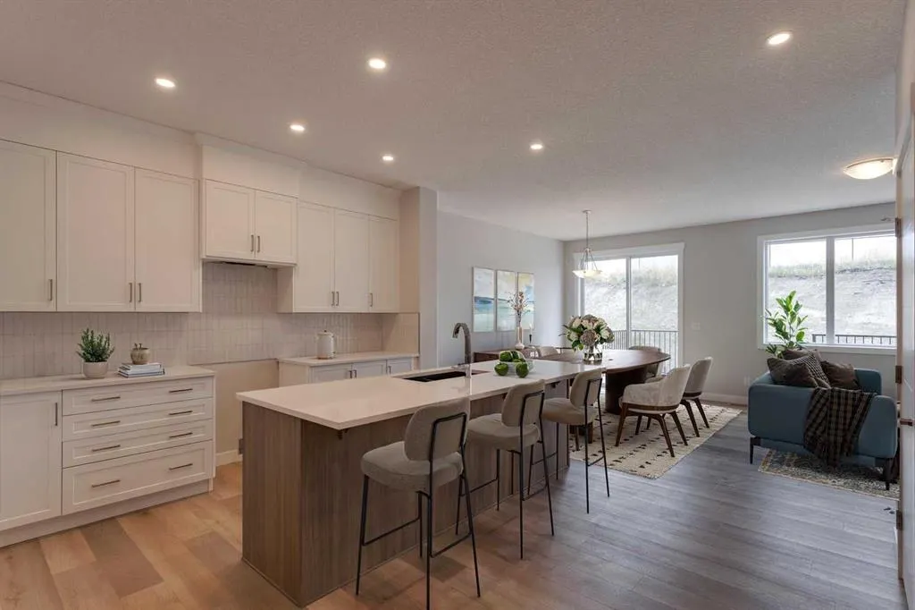 32 Willow Park Point