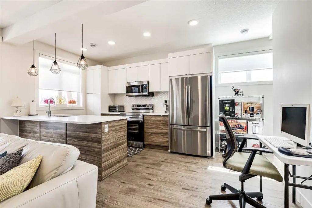 10060 46 Street NE, #511