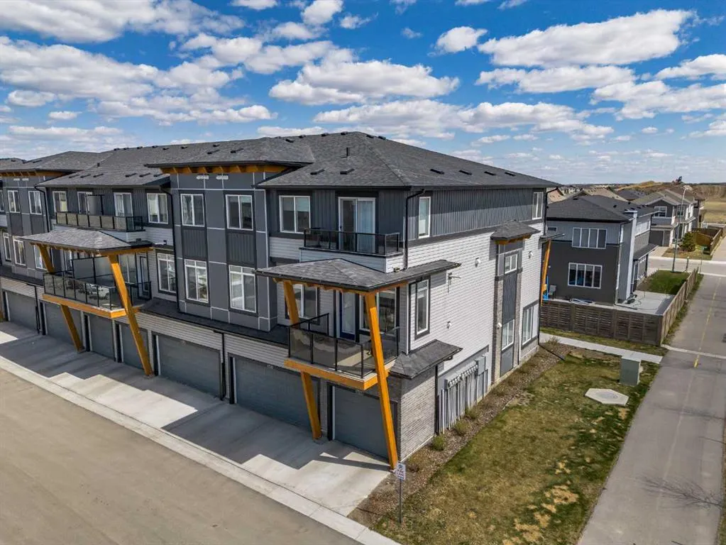 10060 46 Street NE, #511