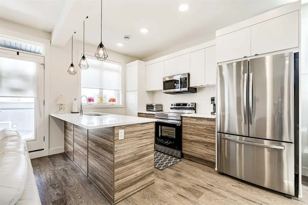 10060 46 Street NE, #511