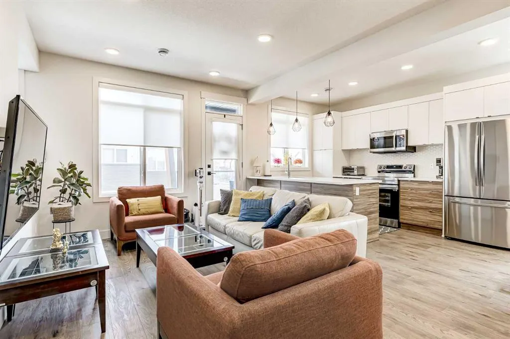 10060 46 Street NE, #511