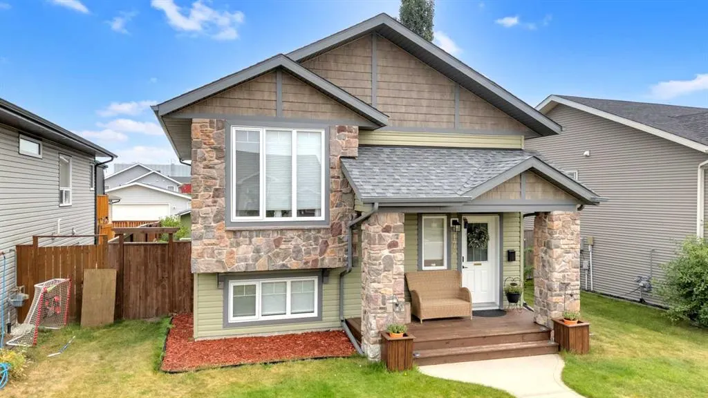 17 Cedar Crescent