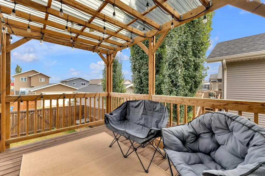 17 Cedar Crescent