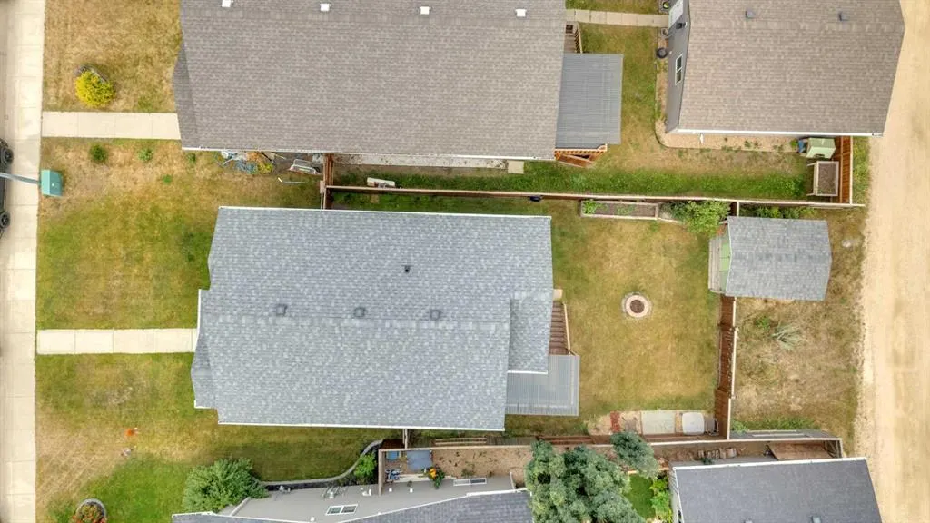 17 Cedar Crescent
