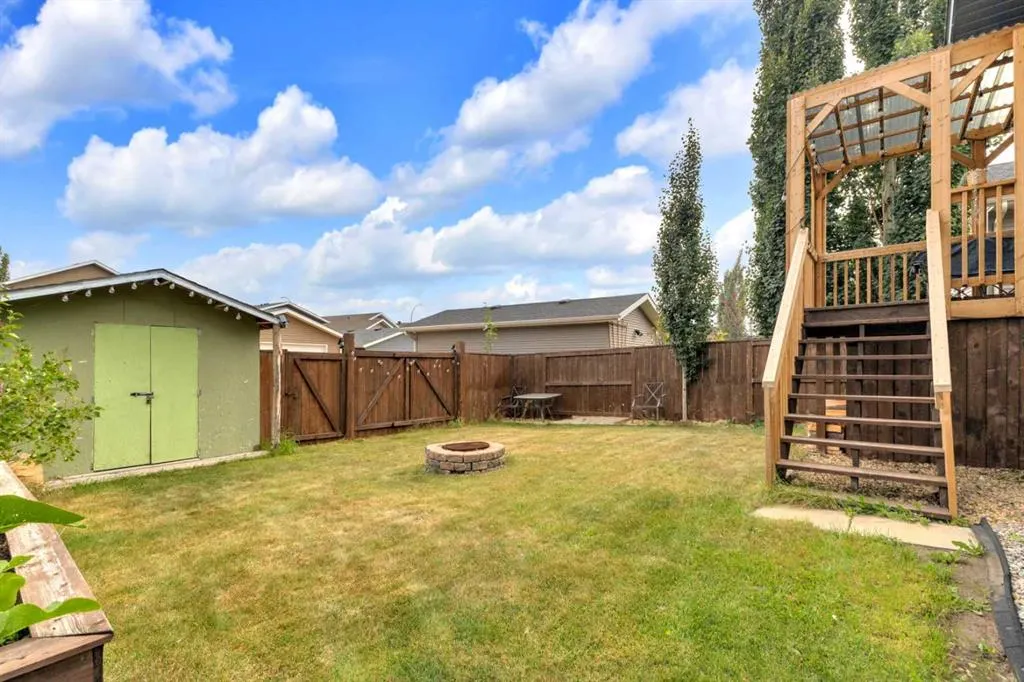17 Cedar Crescent