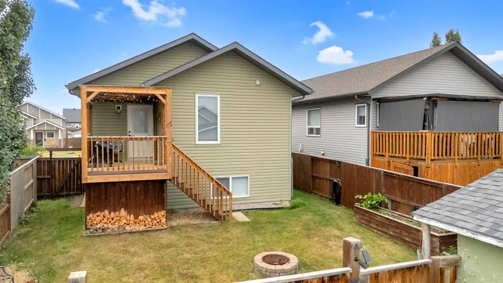17 Cedar Crescent