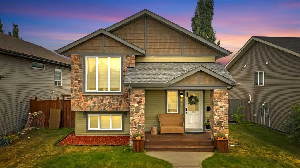 17 Cedar Crescent