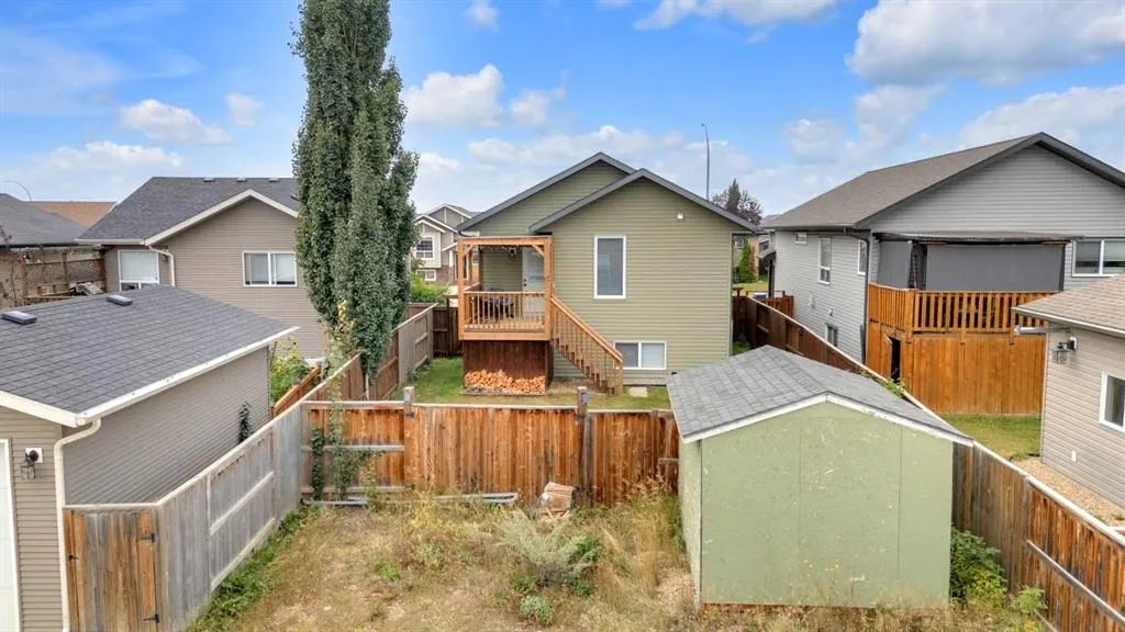 17 Cedar Crescent