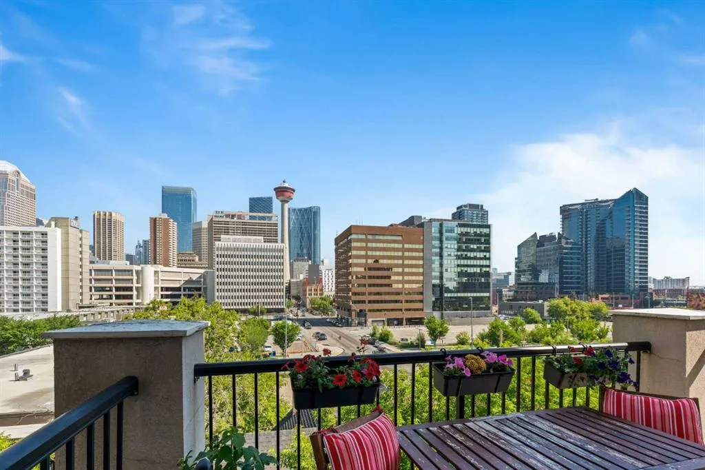 126 14 Avenue SW, #518