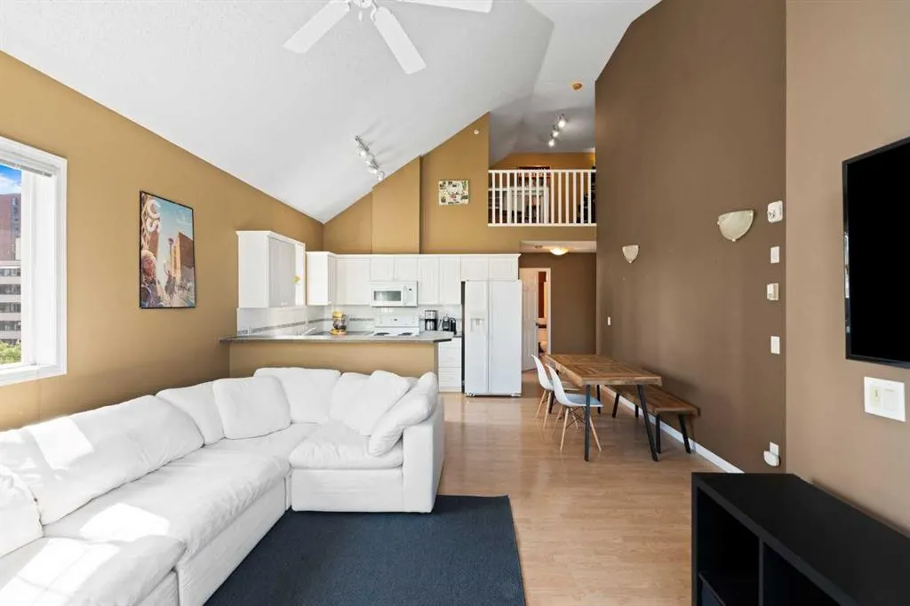 126 14 Avenue SW, #518