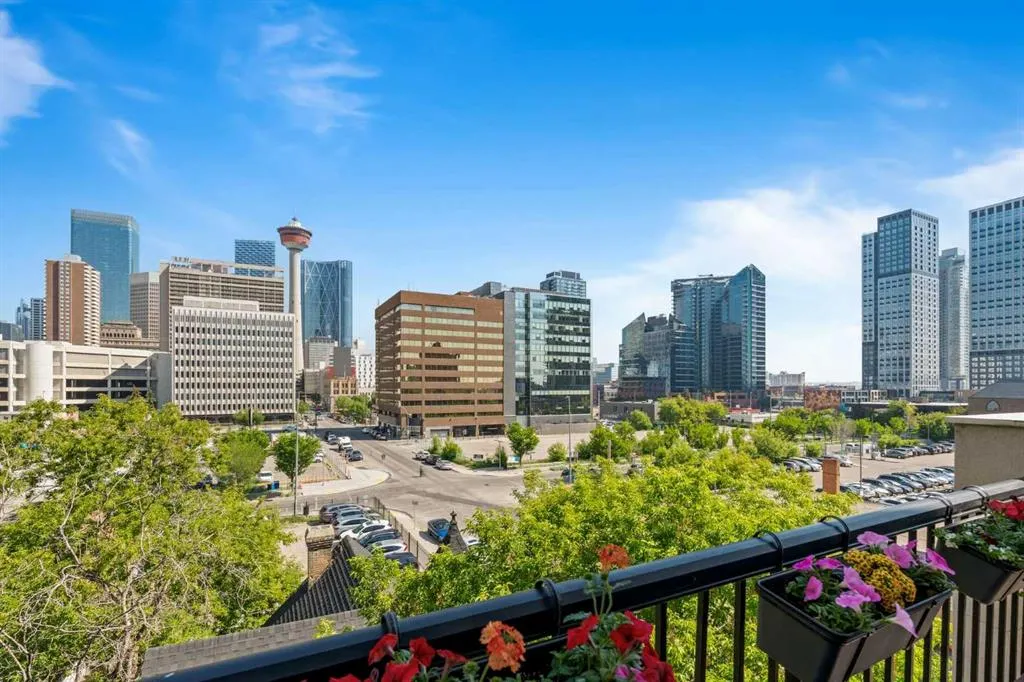 126 14 Avenue SW, #518
