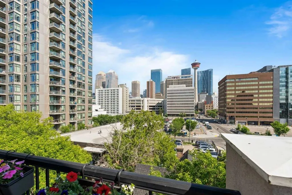 126 14 Avenue SW, #518