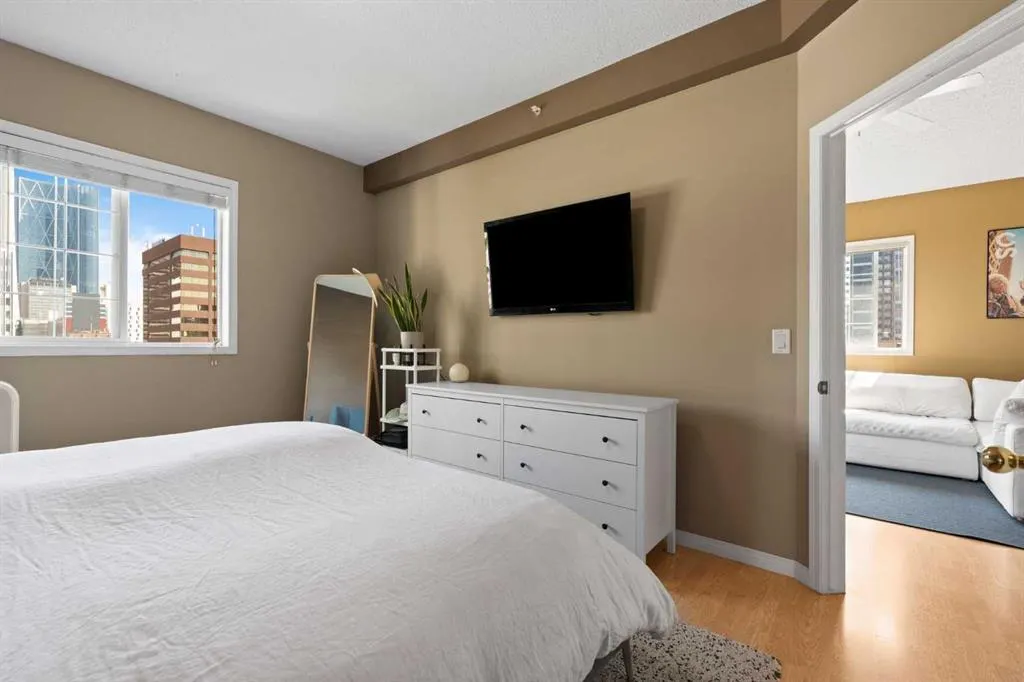 126 14 Avenue SW, #518