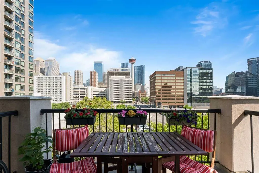126 14 Avenue SW, #518