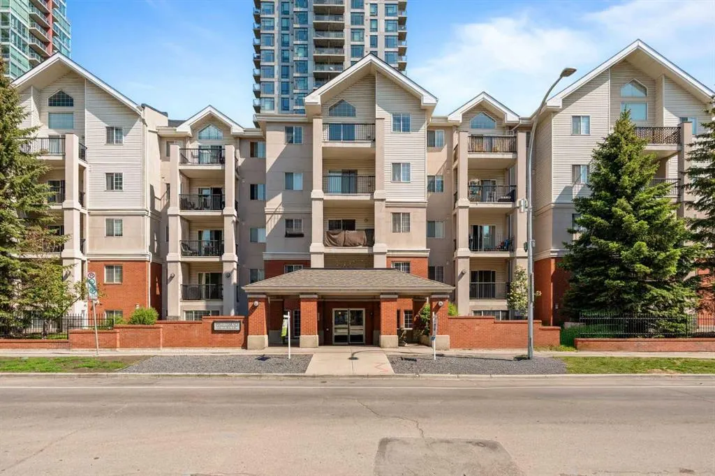 126 14 Avenue SW, #518
