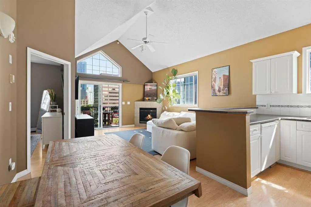 126 14 Avenue SW, #518