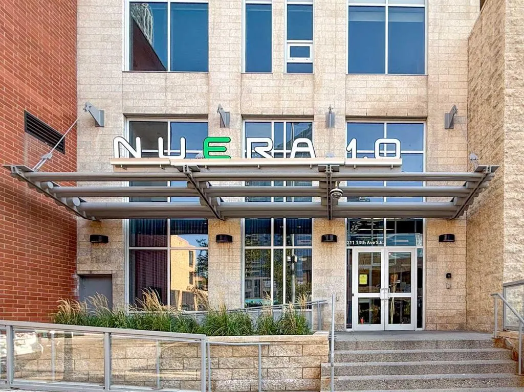 211 13 Avenue SE, #1408