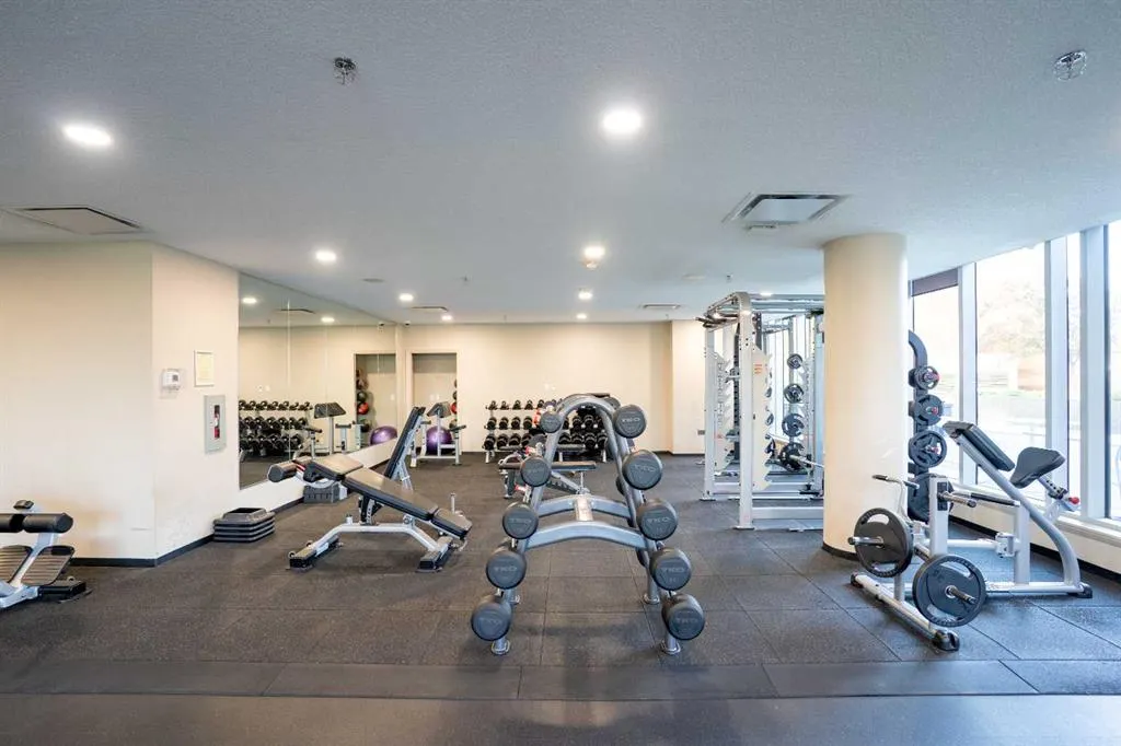 211 13 Avenue SE, #1408