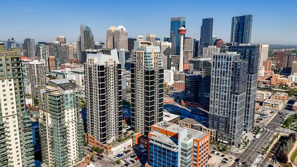 211 13 Avenue SE, #1408