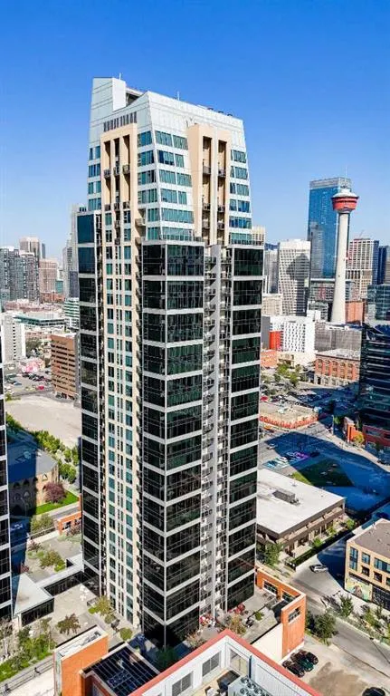 211 13 Avenue SE, #1408