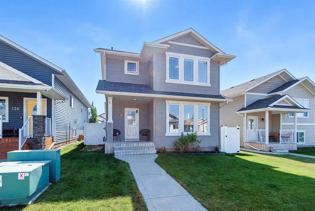 138 Bowman Circle