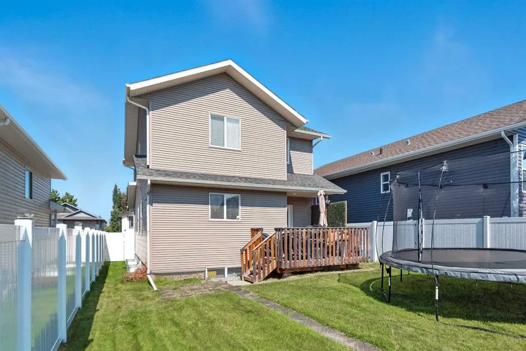 138 Bowman Circle
