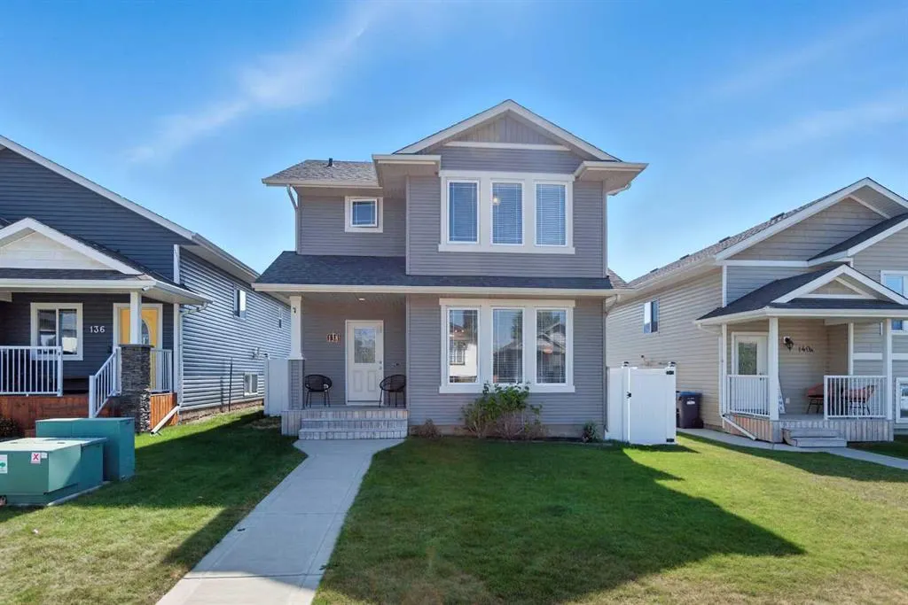 138 Bowman Circle