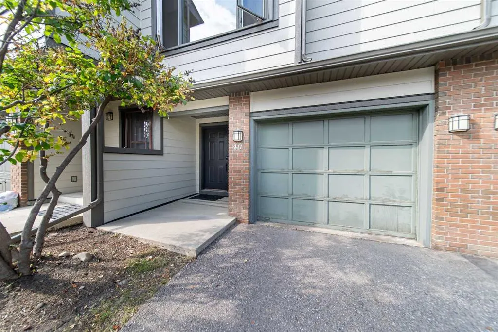 185 Woodridge Drive SW, #40