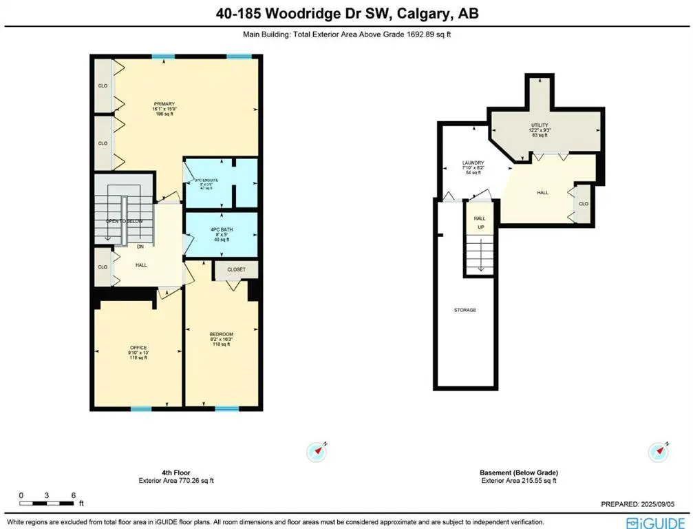 185 Woodridge Drive SW, #40