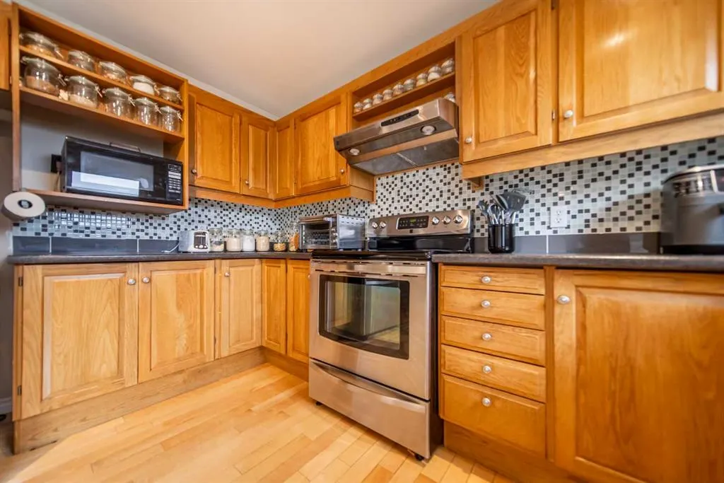 185 Woodridge Drive SW, #40