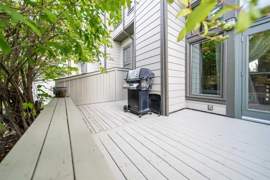 185 Woodridge Drive SW, #40