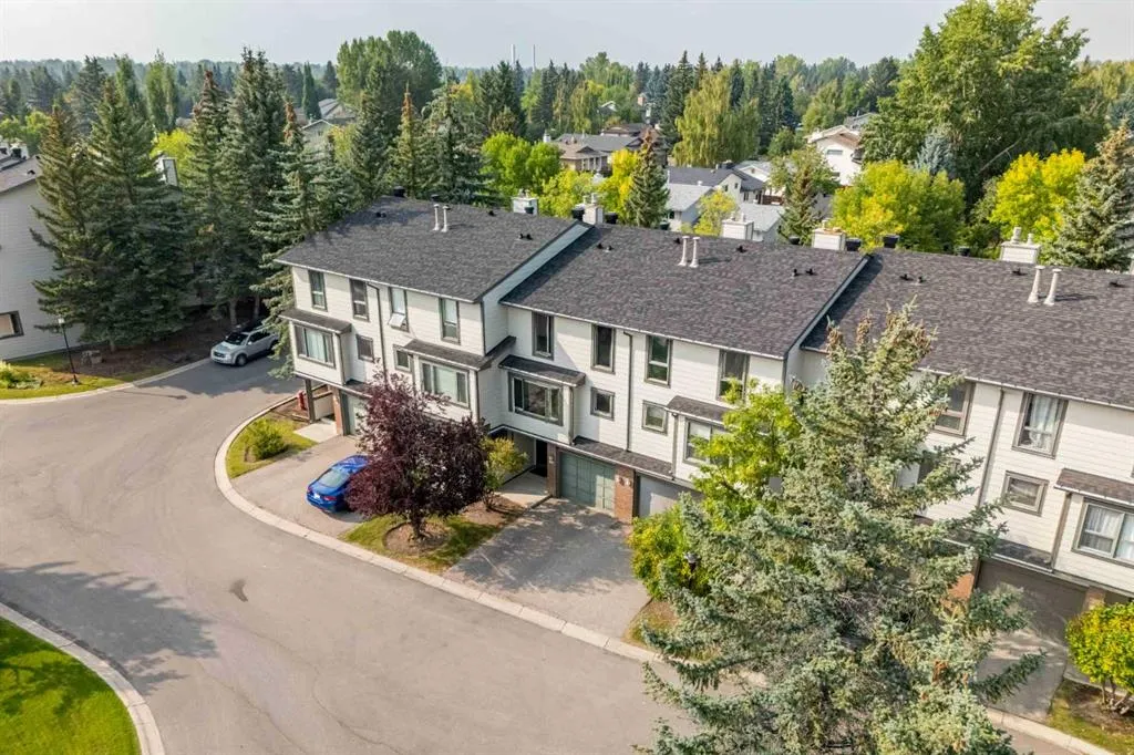 185 Woodridge Drive SW, #40